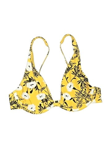 Roxy Swimsuit Top (view 1)