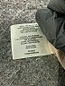 Giacca 100% Polyester Tan Coat Size S - photo 7