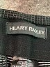 Hilary Radley Solid Black Active Pants Size S - photo 7
