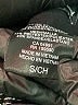 Hilary Radley Solid Black Active Pants Size S - photo 9