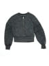 Justice Gray Jacket Size 7 - 8 - photo 1