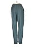 Vuori Teal Casual Pants Size S - photo 2