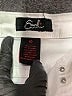 Earl Jean White Jeans Size 10 - photo 4