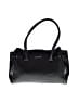 MICHAEL Michael Kors 100% Leather Solid Black Leather Tote One size - photo 3
