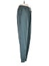 Vuori Teal Casual Pants Size S - photo 4