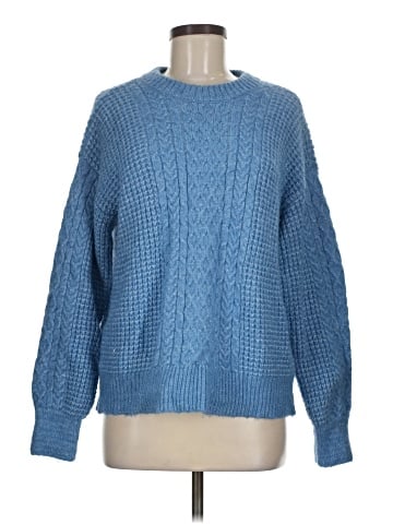 LC Lauren Conrad Pullover Sweater (view 1)
