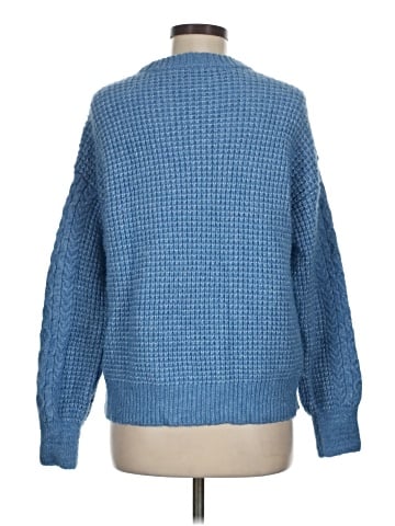 LC Lauren Conrad Pullover Sweater (view 2)