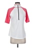 JoFit Pink Active T-Shirt Size S - photo 1