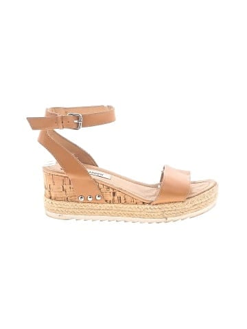 Steve Madden Wedges (view 1)