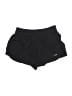C9 By Champion 100% Polyester Solid Black Athletic Shorts Size S - photo 1