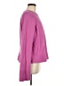 Old Navy Solid Pink Pullover Sweater Size M (tall) - photo 4
