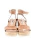 Steve Madden Tan Wedges Size 6 - photo 2
