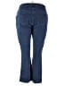 Lee Blue Jeans Size 22 - photo 2
