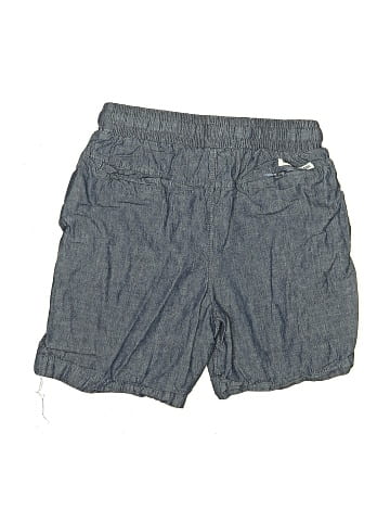 Sovereign Code Shorts (view 2)