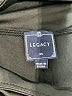 Legacy Black Active Pants Size XS - photo 7