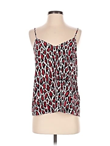 Equipment Sleeveless Top (view 1)