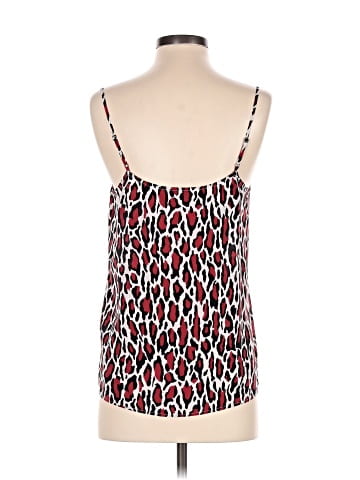 Equipment Sleeveless Top (view 2)