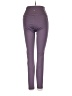 Marika Purple Active Pants Size S - photo 2