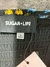 Sugarlips 100% Polyester Floral Black Cocktail Dress Size S - photo 7