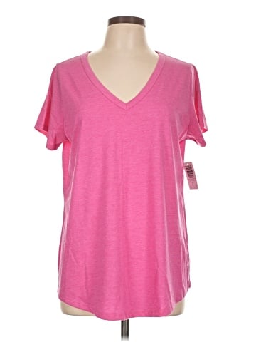 Torrid Short Sleeve T-Shirt (view 1)