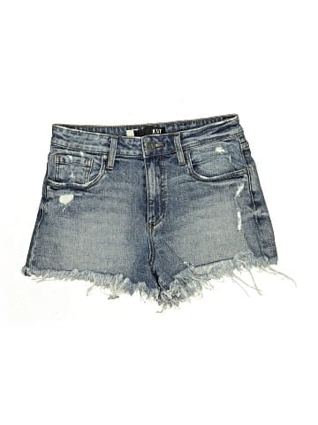 Kut from the Kloth Denim Shorts (view 1)