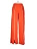 SPANX Color Block Orange Track Pants Size S - photo 1