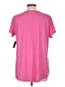 Torrid Pink Short Sleeve T-Shirt Size Lg Plus (0) - photo 2
