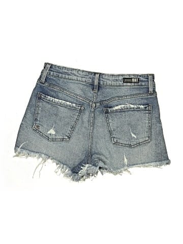 Kut from the Kloth Denim Shorts (view 2)