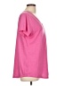 Torrid Pink Short Sleeve T-Shirt Size Lg Plus (0) - photo 4