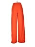 SPANX Color Block Orange Track Pants Size S - photo 2