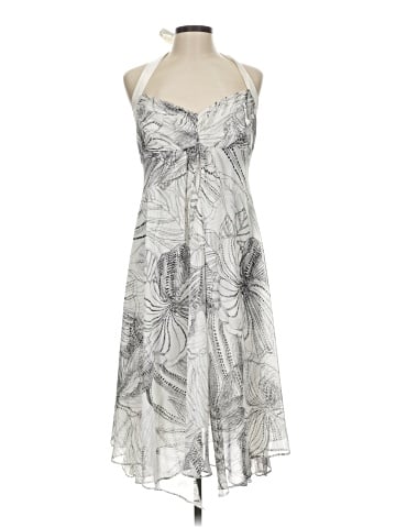 Sandra Darren Cocktail Dress (view 1)