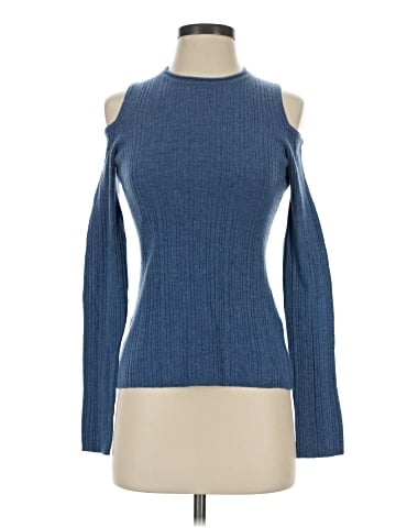 Elie Tahari Turtleneck Sweater (view 1)