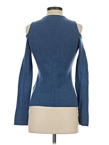 Elie Tahari Turtleneck Sweater (view 2)