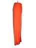 SPANX Color Block Orange Track Pants Size S - photo 4