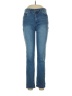 Angels Blue Jeans Size 8 - photo 1