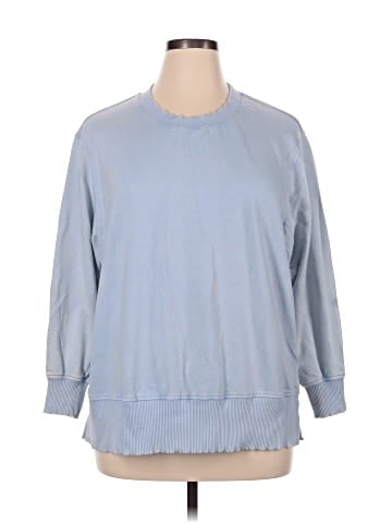 Jane and Delancey Sweatshirt (view 1)