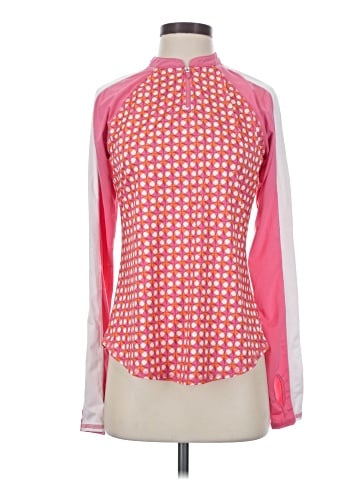 JoFit Long Sleeve T-Shirt (view 1)