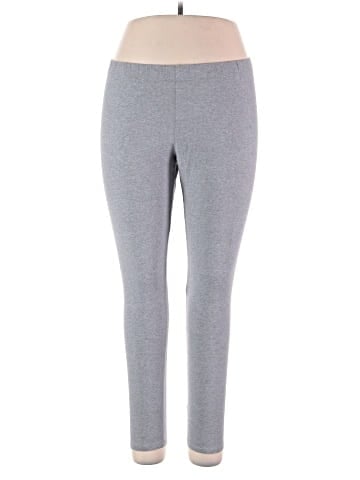 No Boundaries Active Pants (view 1)