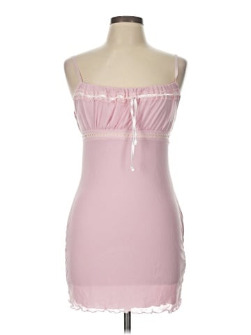 Streetwear Society Cocktail Dress (view 1)