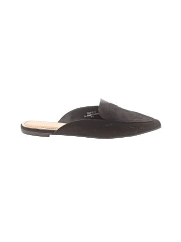 Bamboo Mule/Clog (view 1)