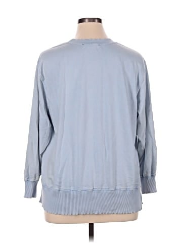 Jane and Delancey Sweatshirt (view 2)