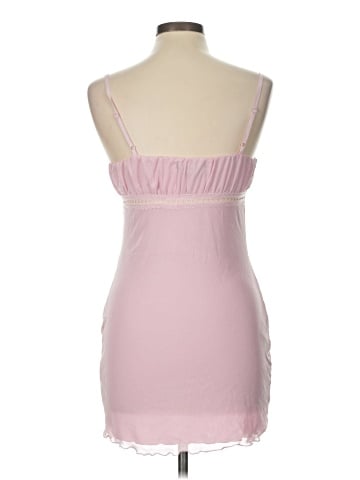 Streetwear Society Cocktail Dress (view 2)