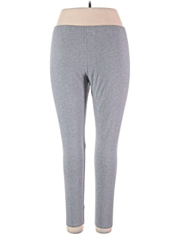 No Boundaries Active Pants (view 2)