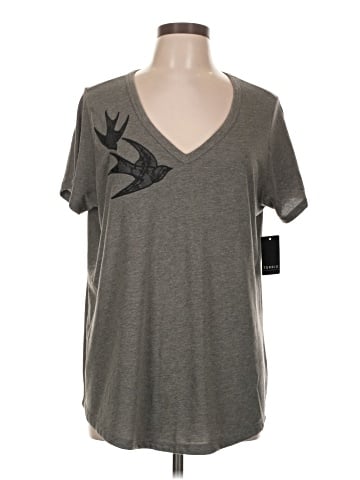 Torrid Short Sleeve Top (view 1)