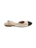 ROTHY'S Color Block Ivory Flats Size 6 1/2 - photo 1