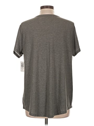 Torrid Short Sleeve Top (view 2)