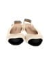 ROTHY'S Color Block Ivory Flats Size 6 1/2 - photo 2