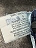 Gloria Vanderbilt Chevron-herringbone Blue Jeans Size 4 - photo 8