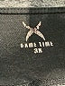 Game Time Gray Active Pants Size 3X - photo 4