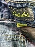 Cabela's 100% Cotton Blue Jeans Size 36 waist - photo 7